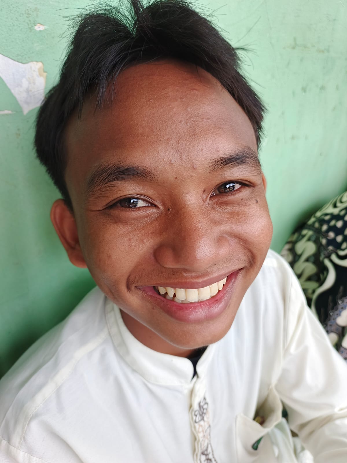 Ketua OSIS