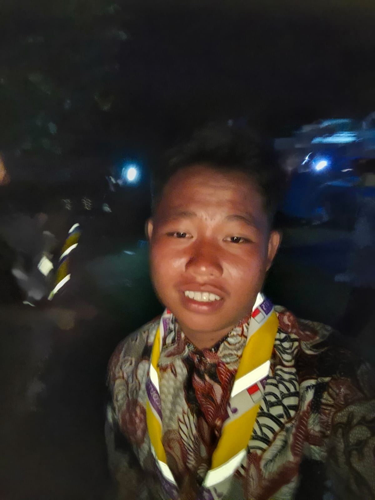 Wakil Ketua OSIS